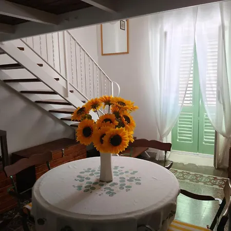 Apartment Eos *