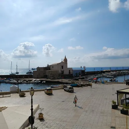 Eos * Lipari (Isola Lipari)