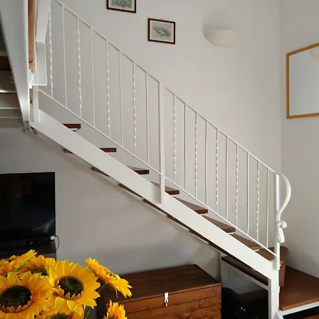 Apartment Eos Lipari (Isola Lipari)
