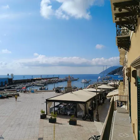 Apartment Eos Lipari (Isola Lipari)