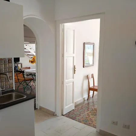 Apartment Eos *