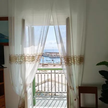 Eos Apartment Lipari (Isola Lipari)