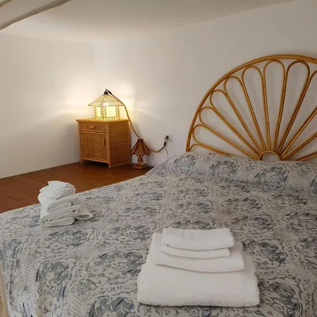 Eos Apartment Lipari (Isola Lipari)