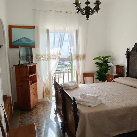 Apartment Eos