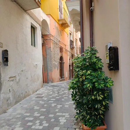 Eos * Lipari (Isola Lipari)