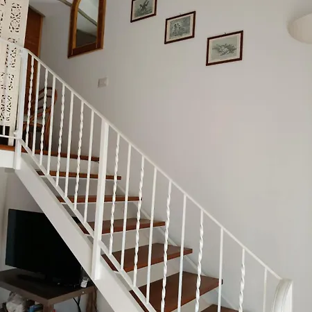 Apartment Eos *
